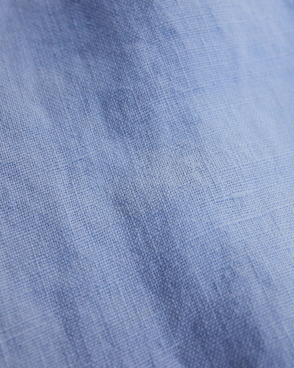 European linen fabric texture