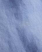 European linen fabric texture